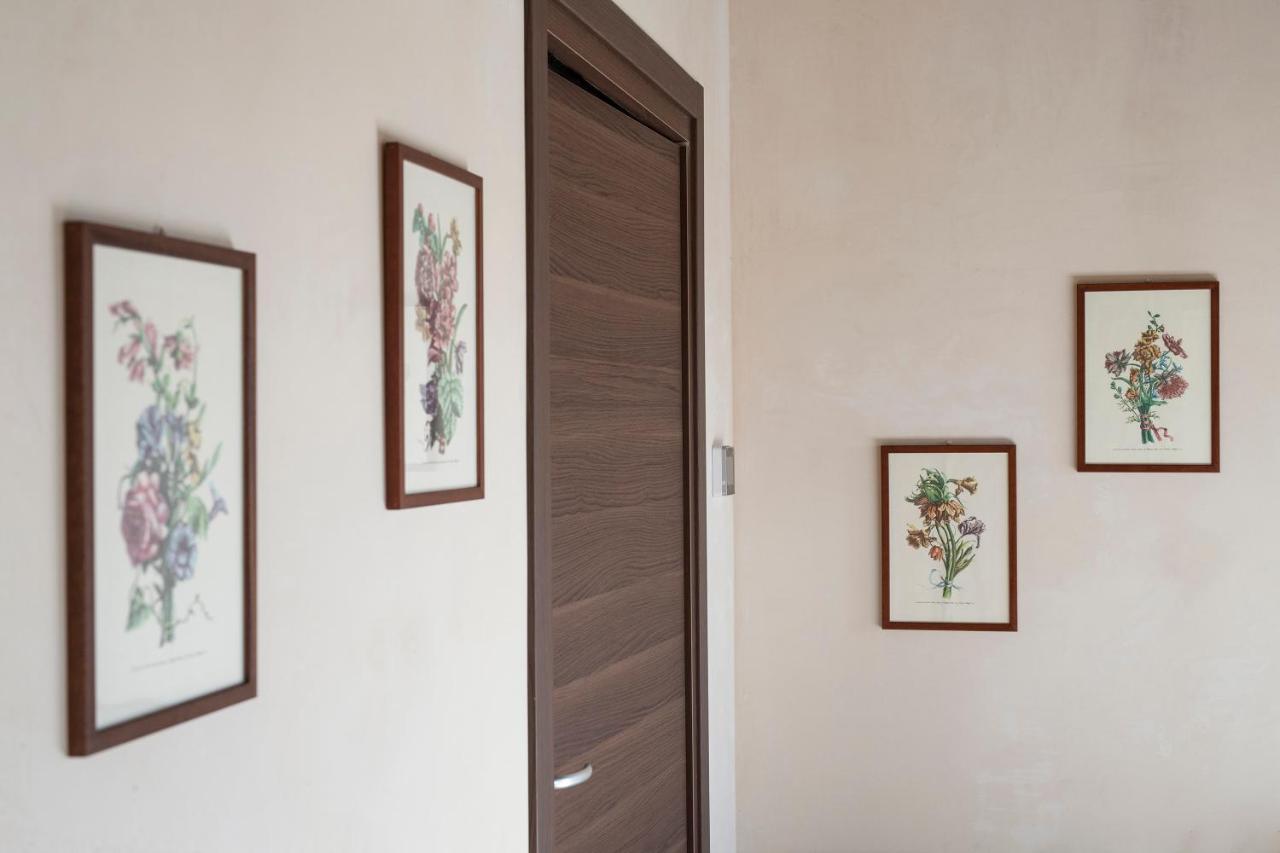 Willa Casa Di Anna - Fattoria Sociale Mestre Zewnętrze zdjęcie