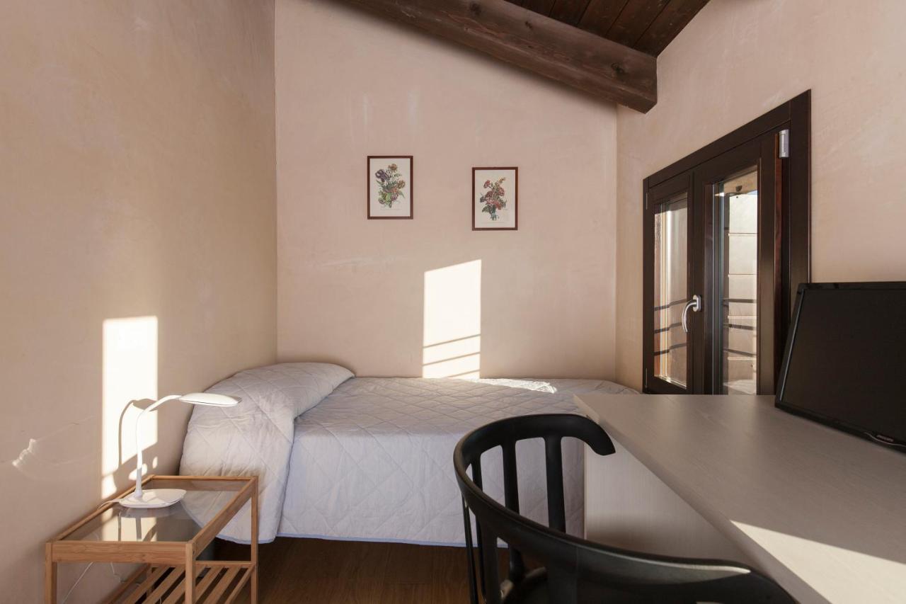 Willa Casa Di Anna - Fattoria Sociale Mestre Zewnętrze zdjęcie