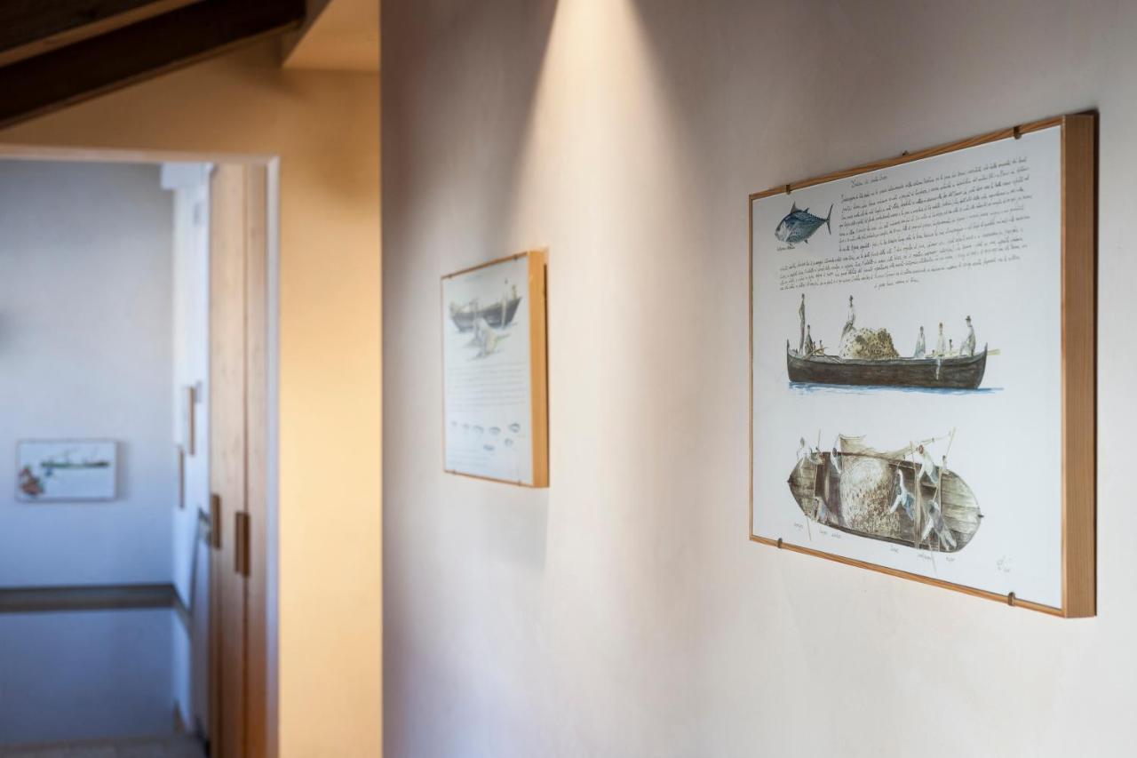 Willa Casa Di Anna - Fattoria Sociale Mestre Zewnętrze zdjęcie