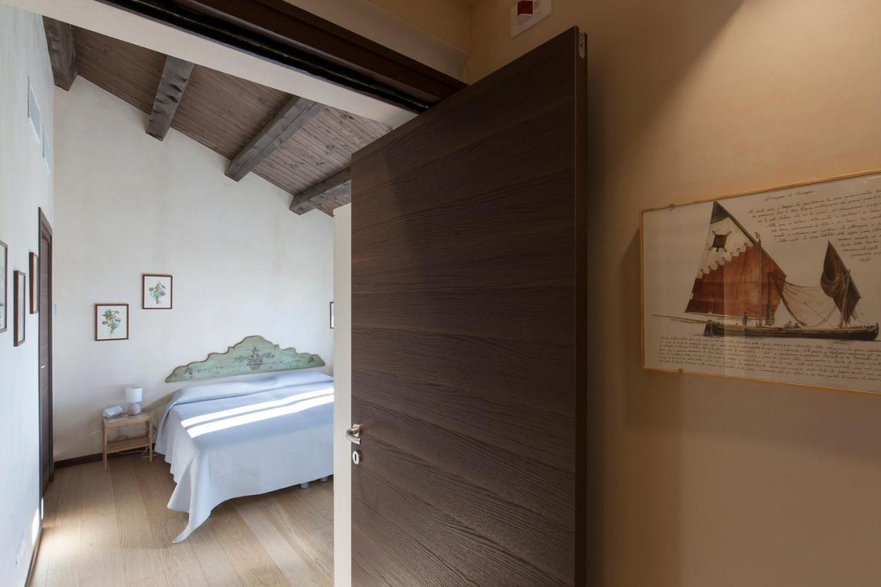 Willa Casa Di Anna - Fattoria Sociale Mestre Zewnętrze zdjęcie